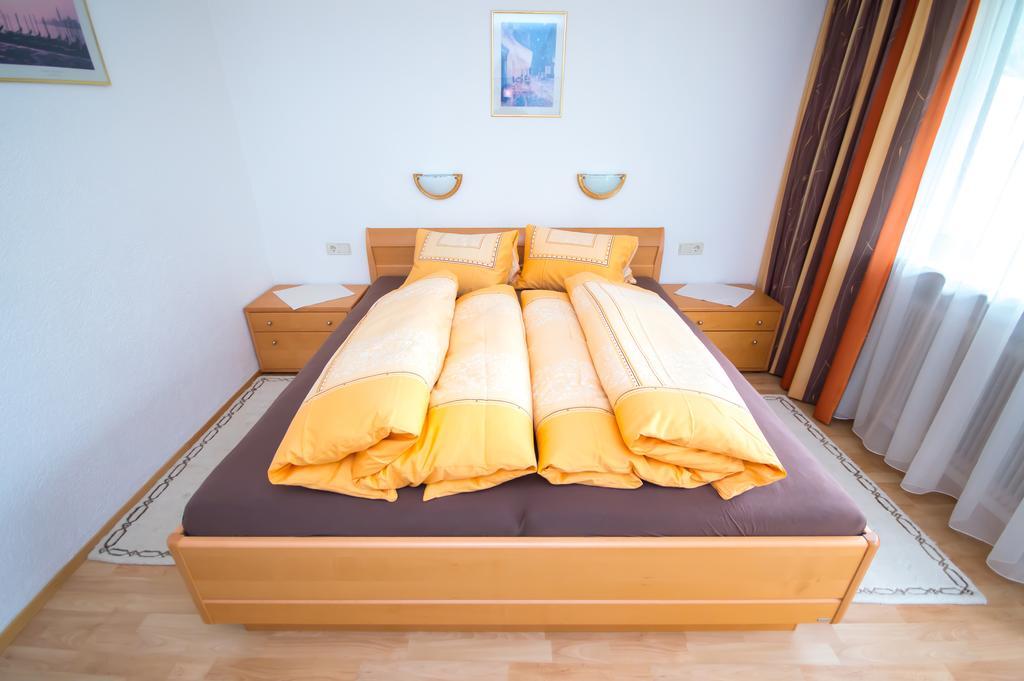 Haus Alpengruss Hotel Sölden Værelse billede