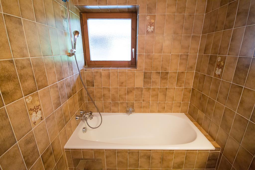 Haus Alpengruss Hotel Sölden Eksteriør billede