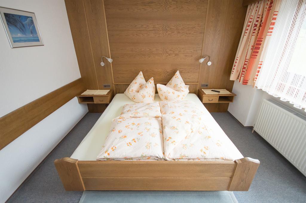 Haus Alpengruss Hotel Sölden Værelse billede