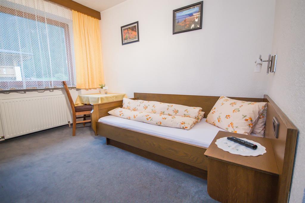 Haus Alpengruss Hotel Sölden Værelse billede