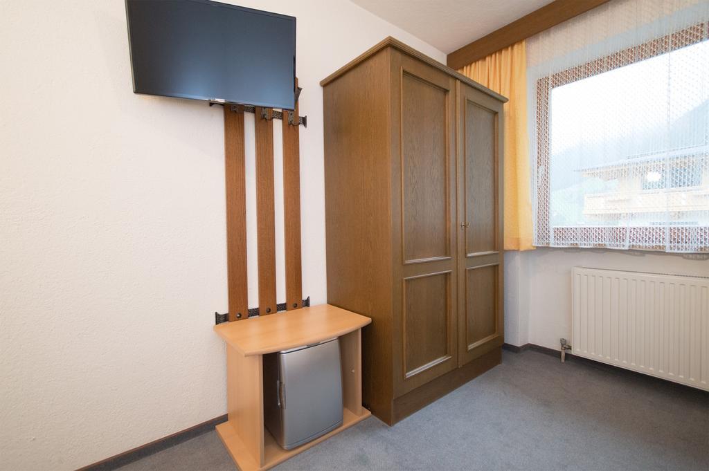 Haus Alpengruss Hotel Sölden Værelse billede
