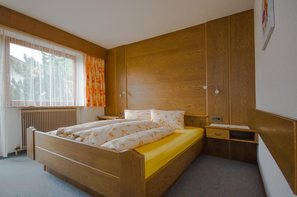 Haus Alpengruss Hotel Sölden Eksteriør billede